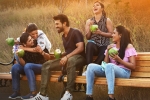 Ram Charan, Catherine Tresa, vinaya vidheya rama trailer is here, Vinaya vidheya rama trailer