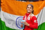 vinesh phogat nominated for Laurels World Sports Award, 2018 Asian Championships in Bishkek, vinesh phogat first indian nominated for laurels world sports award, World sports