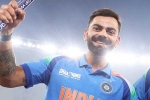 Virat Kohli records, Virat Kohli breaking news, virat kohli drops retirement date hint, Indian cricket