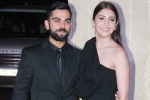 Anushka Sharma news, Anushka Sharma updates, virat kohli takes twitter to reveal about anushka, Actress anushka sharma