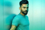 India Vs West Indies, Virat Kohli, virat kohli to spend a month in london, Anushka sharma
