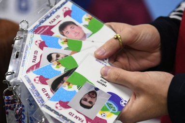Putin Allows Visa-free Entry to Russia for 2018 FIFA Fan ID Holders Putin Allows Visa-free Entry to Russia for 2018 FIFA Fan ID Holders