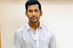 Vishal breaking updates, Vishal political statement, vishal says no politics for now, Benefits