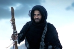 Vishwak Sen Gaami release date, UV Creations, vishwak sen super confident on gaami, Vishwak sen