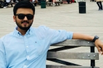 viveik patel pulwama, patel usa, viveik patel 26 year old nri has raised over rs 5 crore for pulwama martyrs families, Viveik patel