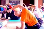 Vivekananda Yoga University, yoga, vivekananda yoga university in the us to now start pg courses, Ancient india