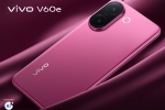 Vivo V60e variants, Vivo V60e release, vivo v60e launched in india with 6500mah battery, Store