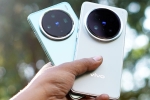 Vivo X200 colours, Vivo X200 Pro launch, vivo x200 and vivo x200 pro launched in india, Bonus