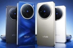 Vivo X300 launch, Vivo X300 variants, vivo x300 and vivo x300 pro launched, Action
