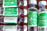 Fake Covishield vaccines India, WHO, who alerts india on fake covishield vaccine doses, Ftc