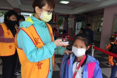 WHO ignored Taiwan’s warnings surrounding Covid-19 pandemic? WHO ignored Taiwan’s warnings surrounding Covid-19 pandemic?