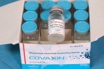 Covaxin, WHO on Covaxin breaking updates, who suspends the supply of covaxin, World health organization