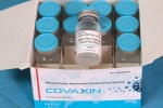 WHO on Covaxin, WHO on Covaxin news, who suspends the supply of covaxin, Bharat biotech