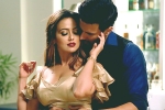 Wajah Tum Ho rating, Sana Khan, wajah tum ho movie review, Sharman joshi