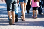Walking on an Empty Stomach Vs after a Meal experts, Walking on an Empty Stomach Vs after a Meal latest, which burns more fat walking on an empty stomach vs after a meal, Healthy life
