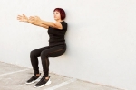 Wall Sits breaking updates, Wall Sits health news, how to do wall sits correctly, Beats