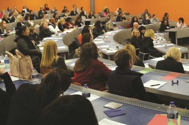 Walsh University Partners With School to Help Student Teachers