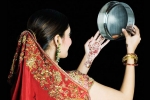 husband, Karwa Chauth 2018, everything you want to know about karwa chauth, Hindu festivals