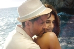 War story, Hrithik Roshan, war movie review rating story cast and crew, Vaani kapoor