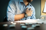 Heart Attack research, Heart Attack cautions, warning signs of a heart attack you should never ignore, Medication
