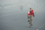 american university, air quality index, washington university to study air pollution in delhi, Aam aadmi party