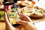 Food Reels on Social Media result, Food Reels on Social Media health, watching food reels on social media will make you gain weight, Latha