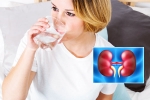Dehydration, Kidney Health breaking news, how much water intake is needed for kidney health, Nhs Dehydration, Kidney Health breaking news, how much water intake is needed for kidney health, Nhs