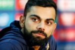 world cup, virat kohli, we will go by government s decision virat kohli, 2019 world cup