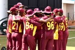 World Cup 2023 qualifier, Cricket World Cup 2023, shocker west indies out from world cup 2023, Cricket world cup 2023
