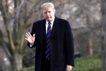 trump attending howdy modi event, trump, what trump attains by attending howdy modi event, 2020 presidential elections