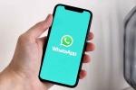 WhatsApp for iOS latest, WhatsApp for iOS, whatsapp for ios gets redesigned media share sheet, Show