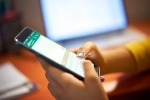 WhatsApp Chats, WhatsApp Chat Drafts announcement, whatsapp allows you to save drafts for your chats, Chatting