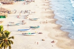 White Sand Beaches in India, Best White Sand Beaches in India, breathtaking white sand beaches in india, Walk