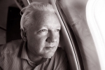 Julian Assange, Julian Assange back, wikileaks founder julian assange returns to australia after 14 years, Nitin