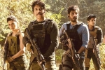 Nagarjuna Wild Dog movie review, Wild Dog movie review, wild dog movie review rating story cast and crew, Saiyami kher