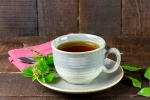 Black Tea and Tulsi, Black Tea and Tulsi breaking, fight winter flu with black tea and tulsi, Sore throat