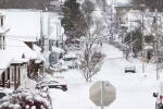 Winter Storm USA 2025, Winter Storm USA, over 60 million americans to be affected because of the winter storm, Storms