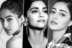celebrities, challenge, women celebrities are posting black and white pictures with challenge accepted why, Zareen khan