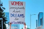 H-1 visa, H-1 visa, u s senators seek preservation for women on h 4 visas, L francis cissna