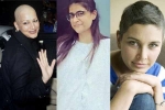 world cancer awareness day 2018, Indian celebrities battling cancer, world cancer day 2019 indian celebrities who battled battling cancer, Sonali bendre