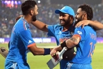 India Vs Bangladesh news, India Vs Bangladesh highlights, world cup 2023 india reports their fourth victory, Bangladesh