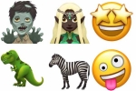 Apple, Emoji, tech giants celebrate world emoji day unveiling new emojis, World emoji day