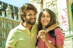 World Famous Lover rating, Vijay Deverakonda movie review, world famous lover movie review rating story cast and crew, World famous lover rating