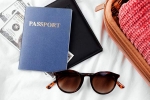 Henley Passport Index survey, Henley Passport Index, list of the world s most powerful passports 2024 released, Ithu