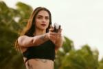 Vin Diesel, Salman Khan, deepika s xxx trailer to be unveiled by salman, Big boss