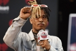 American Rapper, American, american rapper xxxtentacion shot dead in florida, American rapper American Rapper, American, american rapper xxxtentacion shot dead in florida, American rapper