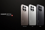 Xiaomi 15T Pro colours, Xiaomi 15T Pro launch date, xiaomi 15t pro with mediatek dimensity 9400 launched, Shares