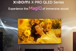 Xiaomi X Pro QLED Smart TV specification, Xiaomi X Pro QLED Smart TV sizes, xiaomi x pro qled smart tv series launched in india, Chromecast
