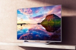Xiaomi 75-inch 4K QLED TV launch price, Xiaomi 75-inch 4K QLED TV in India, xiaomi launches 75 inch 4k qled tv in india, Google ai