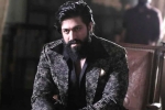 KGF: Chapter 2 updates, KGF: Chapter 2 updates, kgf chapter 2 two weeks collections, Srinidhi shetty